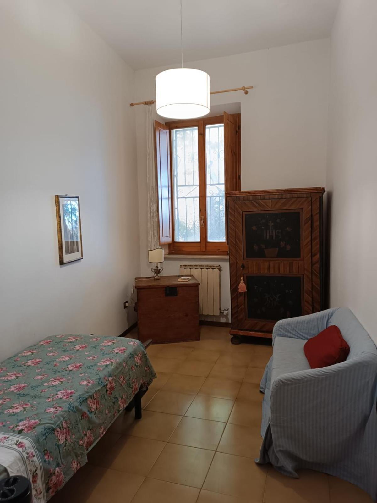 Appartamenti Dei Conti Osimo Dış mekan fotoğraf