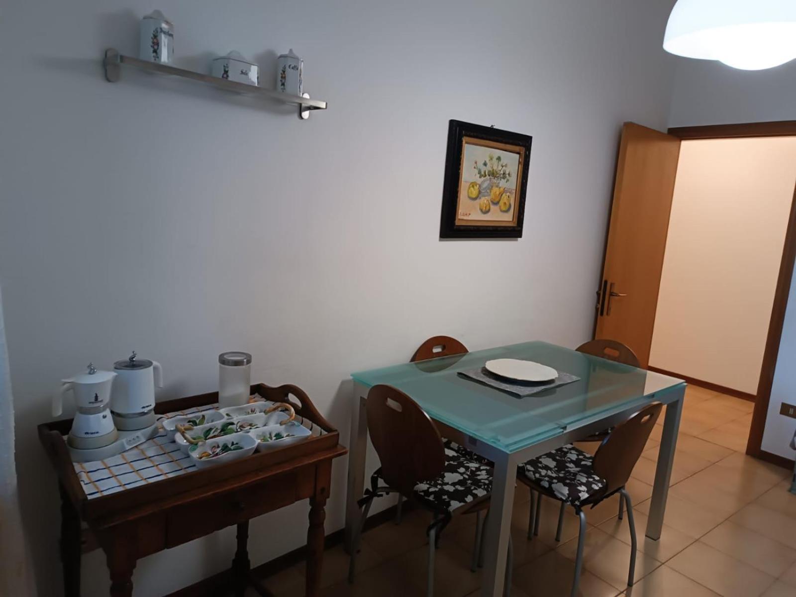 Appartamenti Dei Conti Osimo Dış mekan fotoğraf